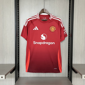 CAMISA MANCHESTER UNITED HOME 24/25