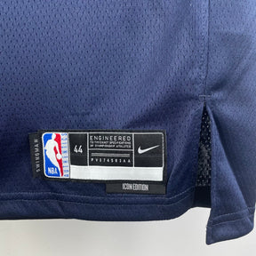 NBA MEMPHIS GRIZZLIES AZUL MARINHO 23/24