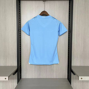 CAMISA MANCHESTER CITY FEMININA HOME 23/24