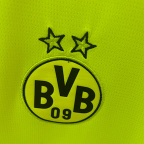CAMISA BORUSSIA DORTMUND EDIÇÃO ESPECIAL 24/25