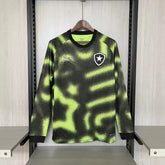 CAMISA BOTAFOGO MANGA LONGA TREINO 23/24