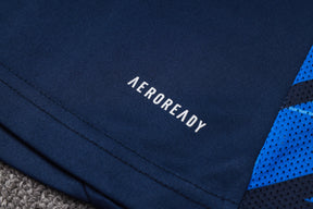 CONJUNTO DE TREINO ITÁLIA BLUE 24/25