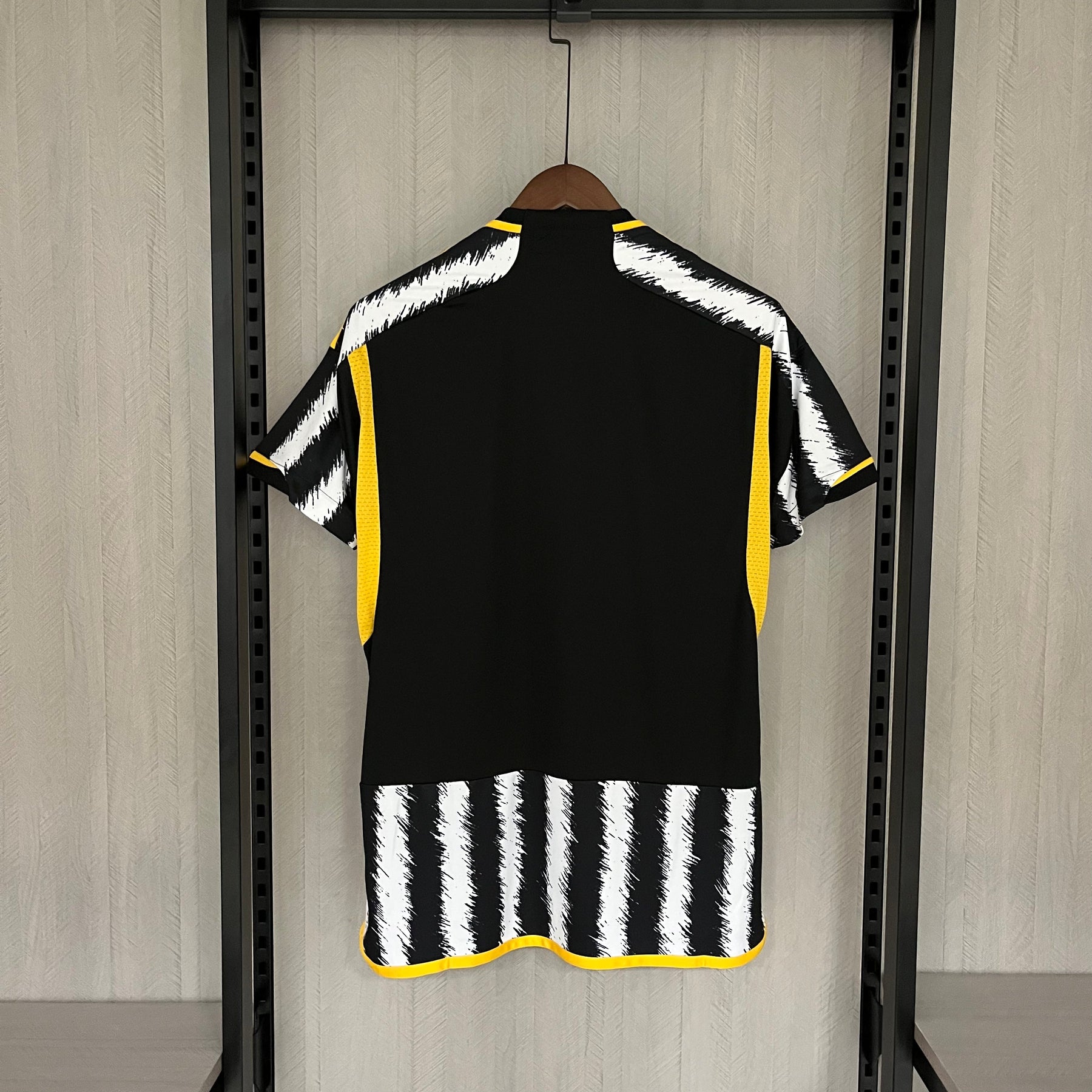 CAMISA JUVENTUS HOME 23/24
