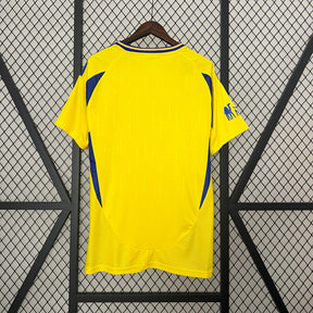 CAMISA AL-NASSR HOME 24/25