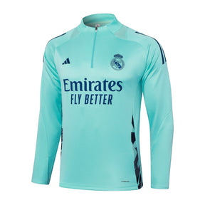 CONJUNTO DE TREINO REAL MADRID B998 24/25