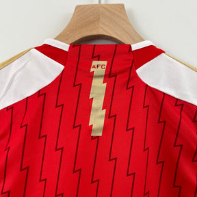 KIT INFANTIL ARSENAL HOME 23/24