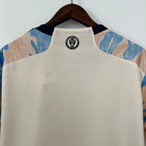 CAMISA PHILADELPHIA UNION AWAY 23/24