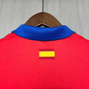 CAMISA ATLÉTICO DE MADRID HOME 24/25