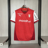 CAMISA BRAGA HOME 24/25