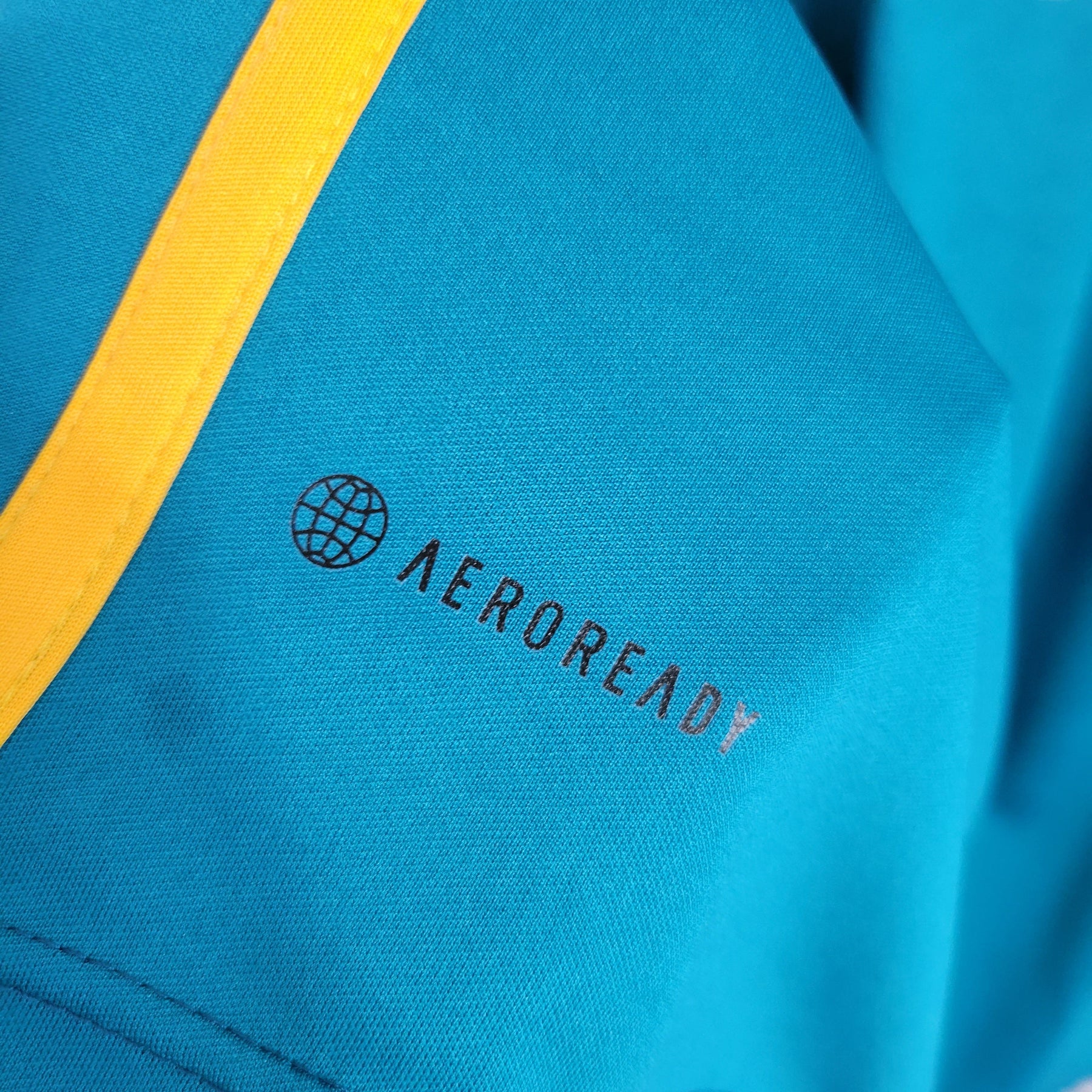 CAMISA LOS ANGELES GALAXY AWAY 23/24