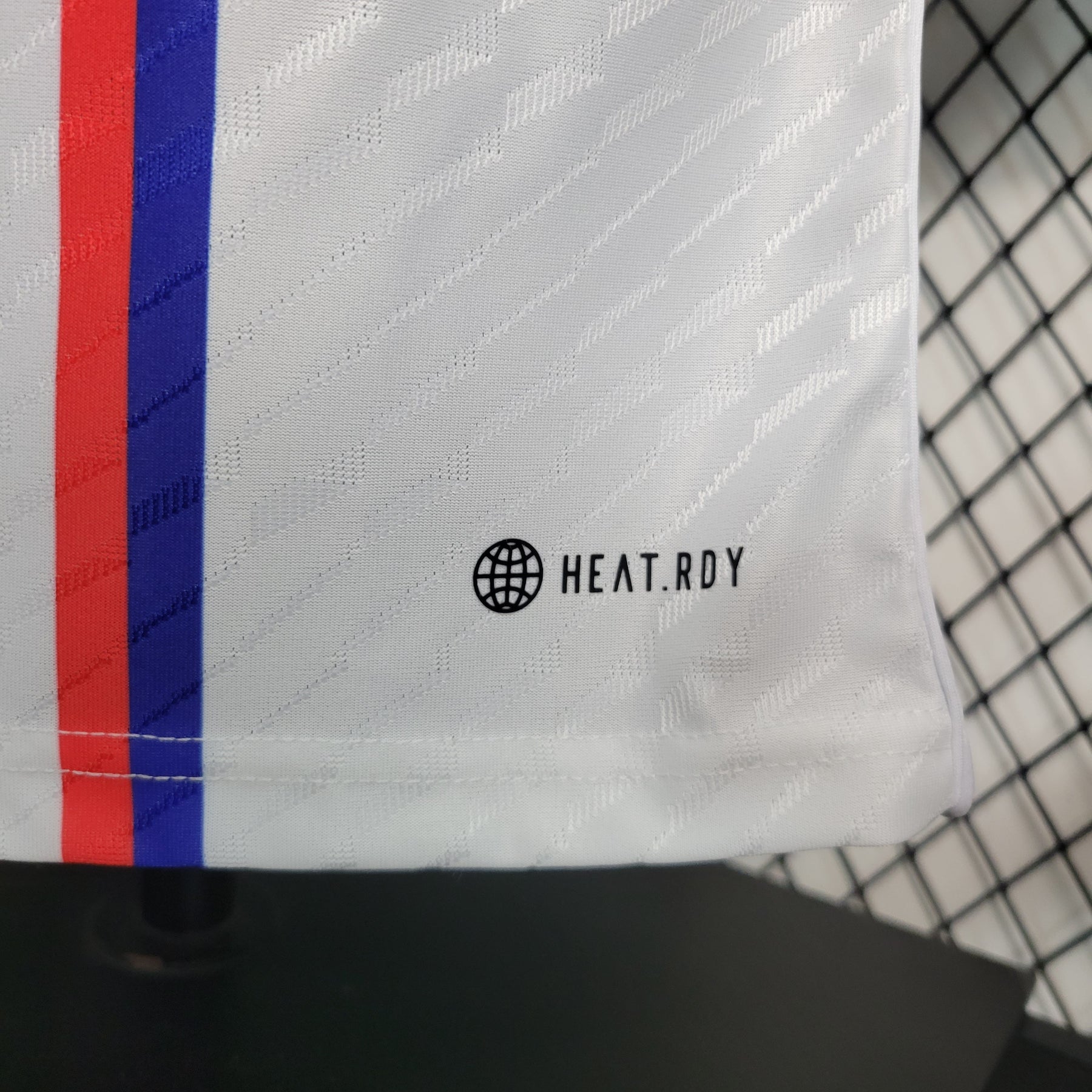 CAMISA LYON VERSÃO JOGADOR HOME 23/24