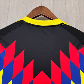 CAMISA AMÉRICA DO MÉXICO HOME 25/26