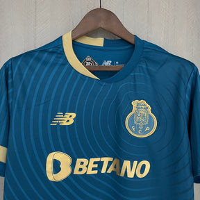 CAMISA PORTO THIRD 23/24