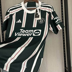 CAMISA MANCHESTER UNITED AWAY 23/24
