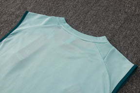 KIT DE TREINO CAMISETA CRUZEIRO BLUE 25/26