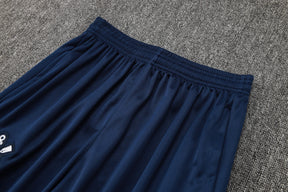CONJUNTO DE TREINO CORINTHIANS DARK BLUE 25/26