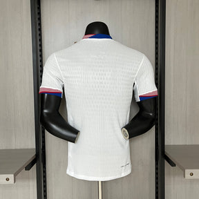 CAMISA ESTADOS UNIDOS 'PLAYER' HOME 24/25