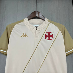 CAMISA VASCO DA GAMA FEMININA THIRD 24/25