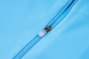CONJUNTO DE TREINO ARGENTINA BLUE 24/25