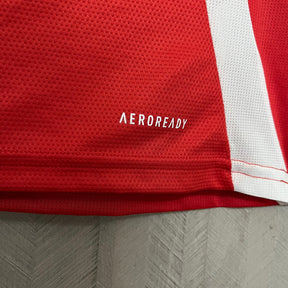 CAMISA INTERNACIONAL HOME 25/26