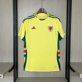 CAMISA PAÍS DE GALÊS AWAY 24/25