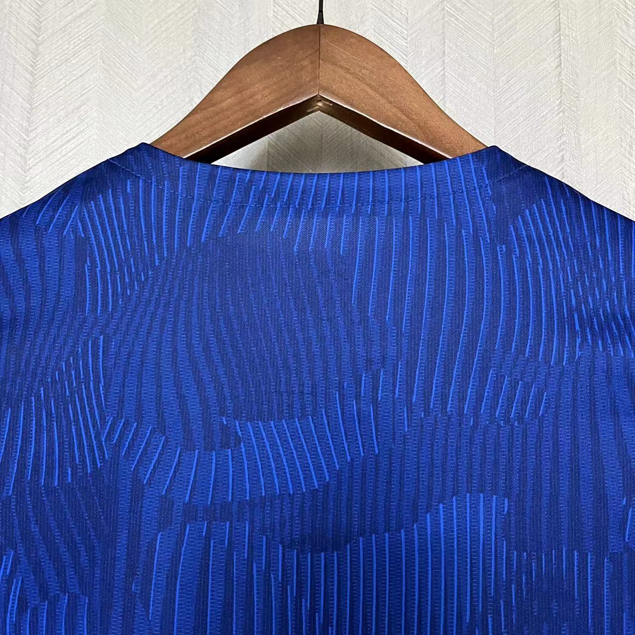 CAMISA ESTADOS UNIDOS FEMININA AWAY 23/24