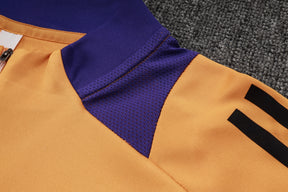 CONJUNTO DE TREINO REAL MADRID B979 24/25