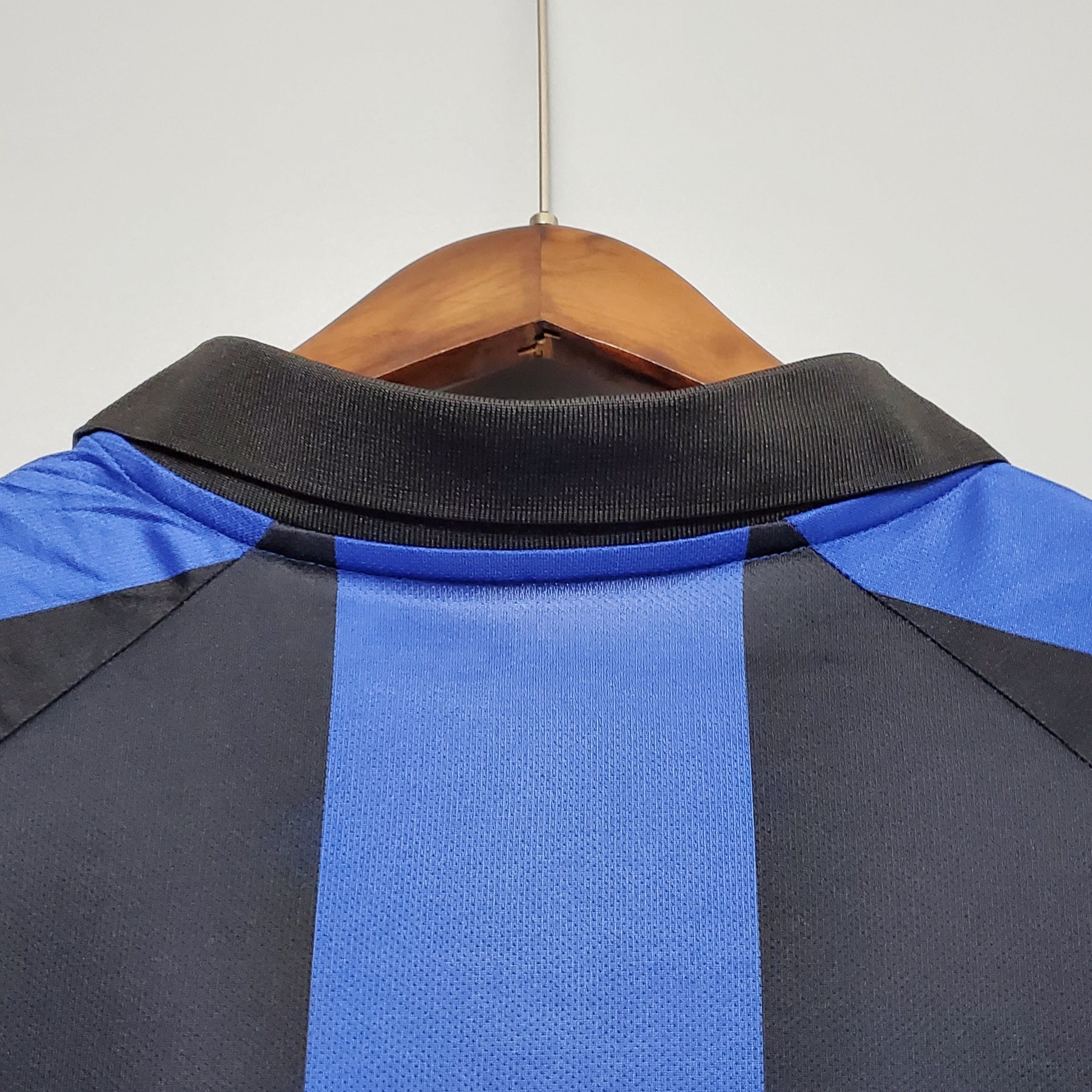 CAMISA INTER DE MILÃO RETRÔ HOME 01/02