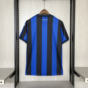 CAMISA ATALANTA HOME 24/25