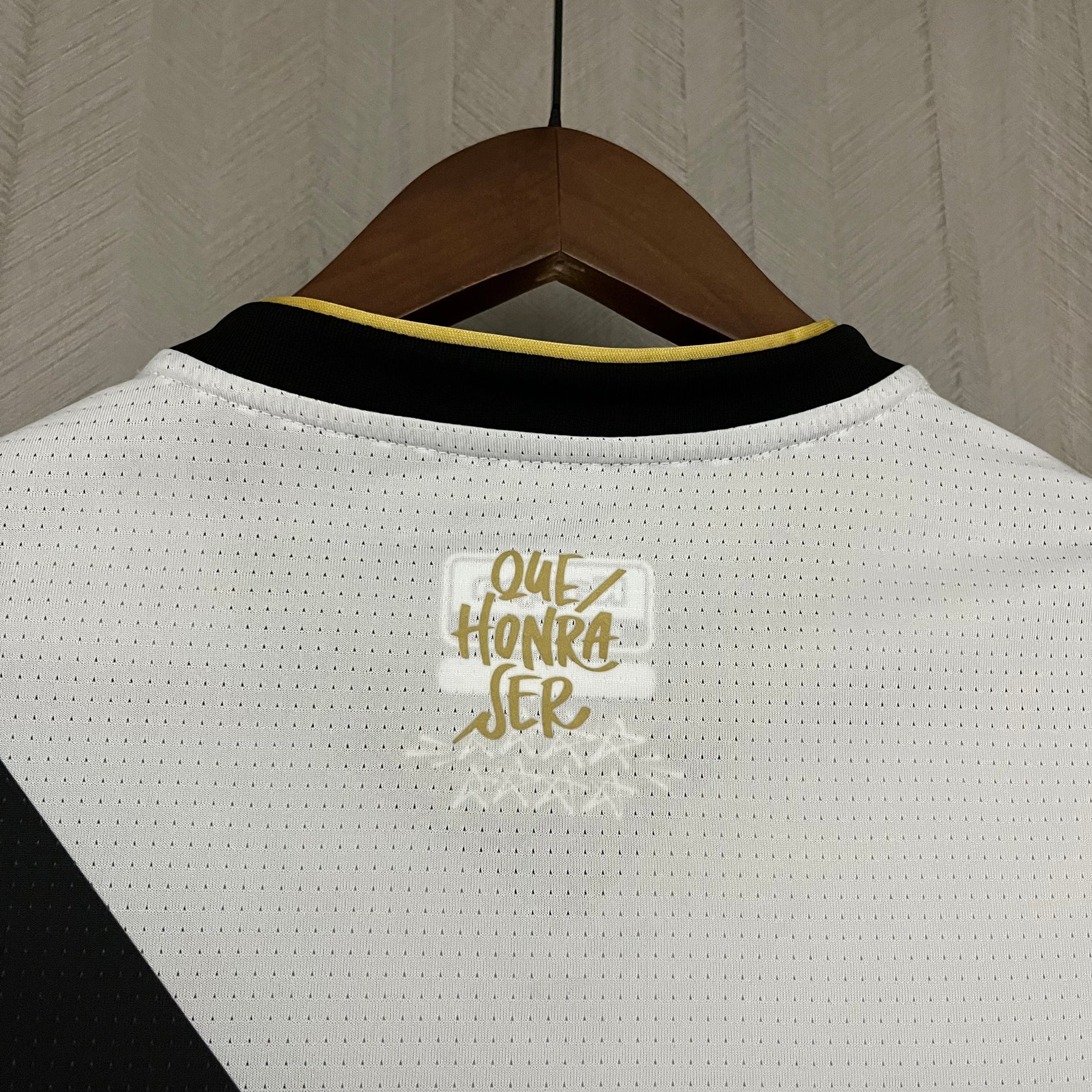 CAMISA PRONTA ENTREGA VASCO AWAY 23/24