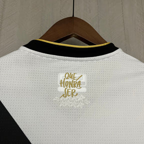 CAMISA PRONTA ENTREGA VASCO AWAY 23/24