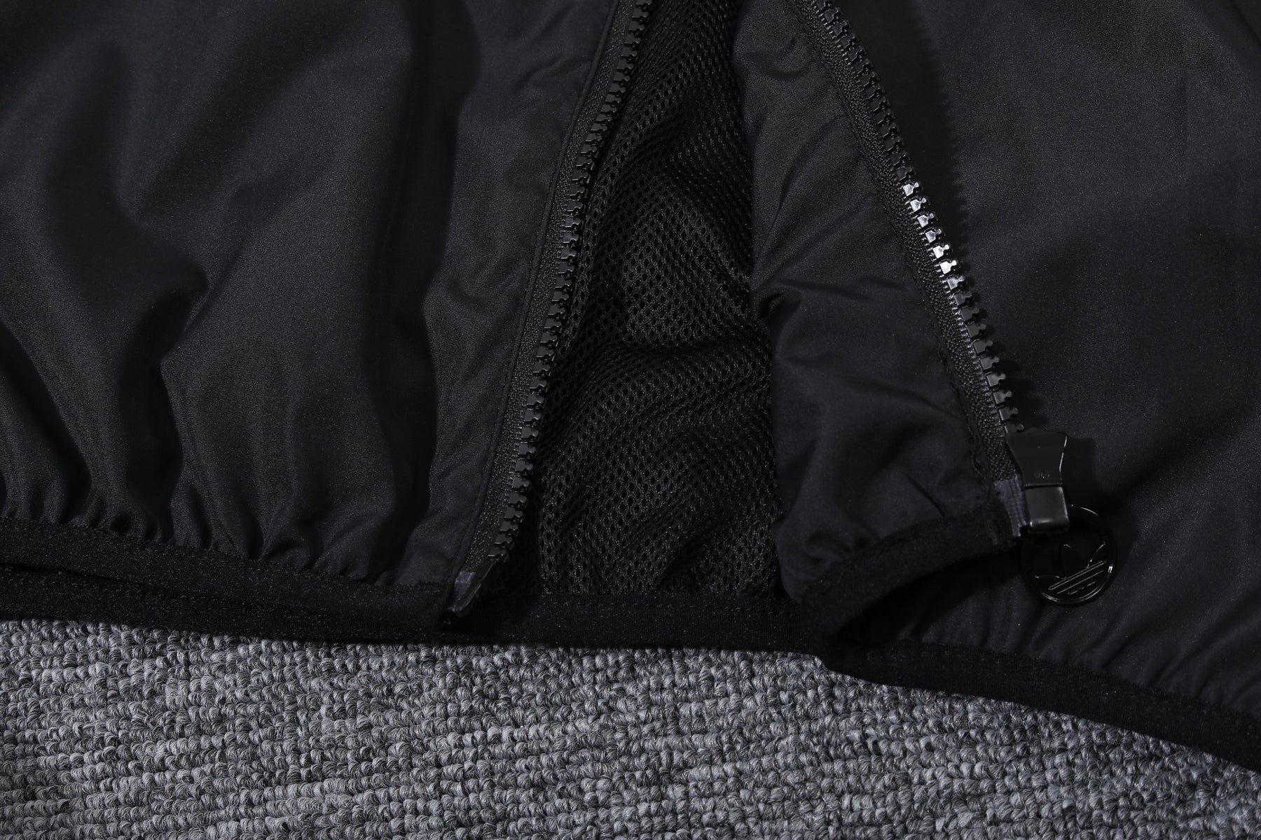 CORTA-VENTO INTER MIAMI BLACK 24/25