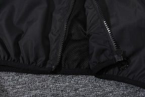 CORTA-VENTO INTER MIAMI BLACK 24/25