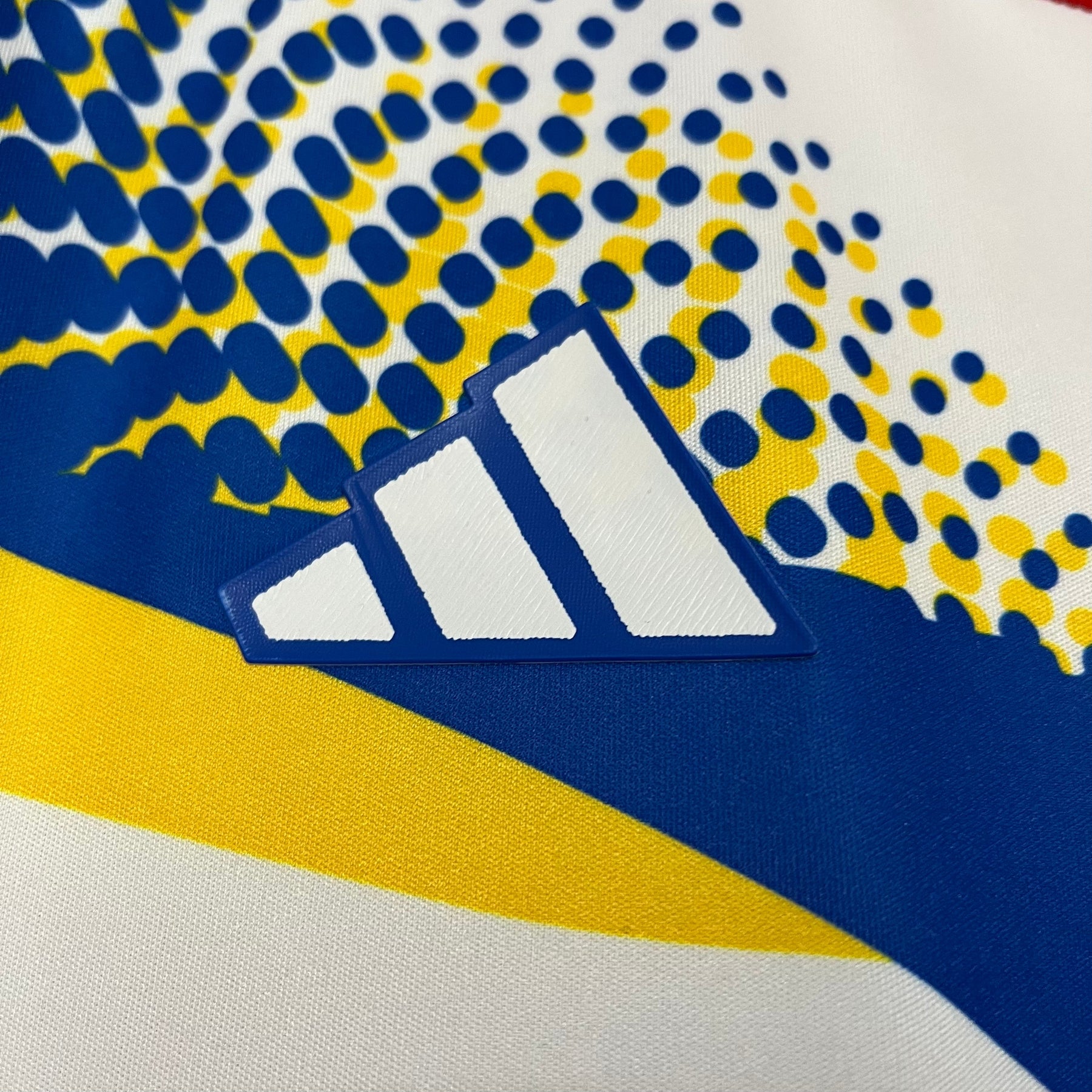 CAMISA VENEZUELA AWAY 24/25