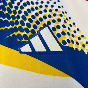 CAMISA VENEZUELA AWAY 24/25