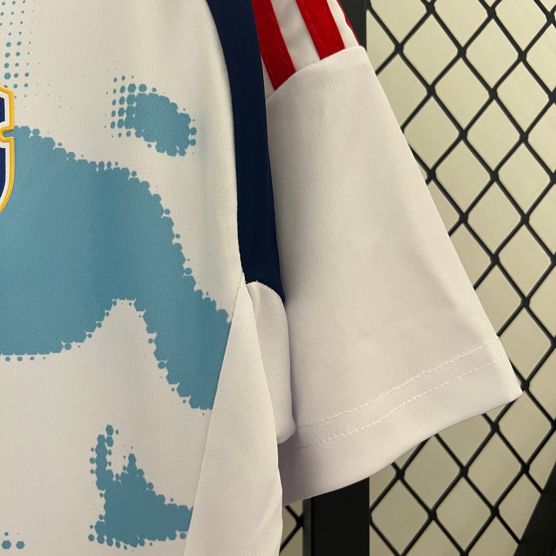 CAMISA COSTA RICA AWAY 24/25