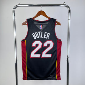 NBA MIAMI HEAT BLACK 22/23