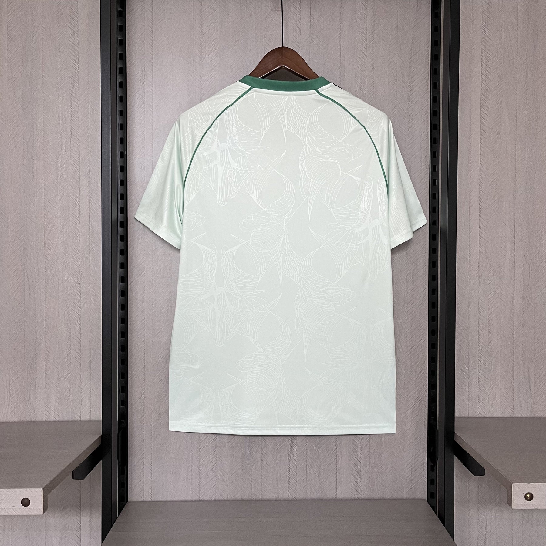 CAMISA CELTIC EDIÇÃO COMEMORATIVA 25/26