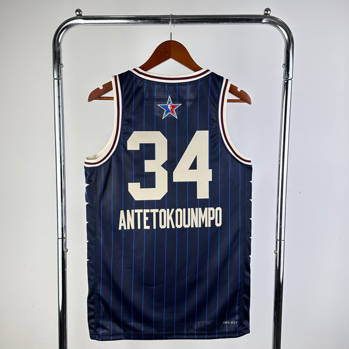 NBA ALL-STAR GAME EAST 23/24