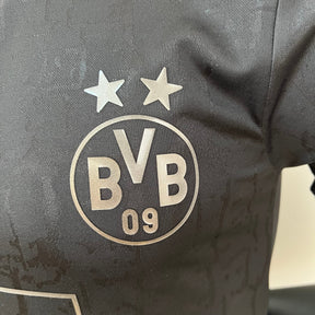 CAMISA BORUSSIA DORTMUND VERSÃO JOGADOR EDIÇÃO LIMITADA 22/23