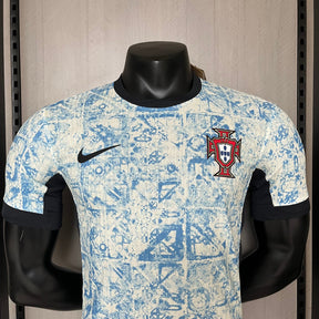 CAMISA PORTUGAL 'PLAYER' AWAY 24/25