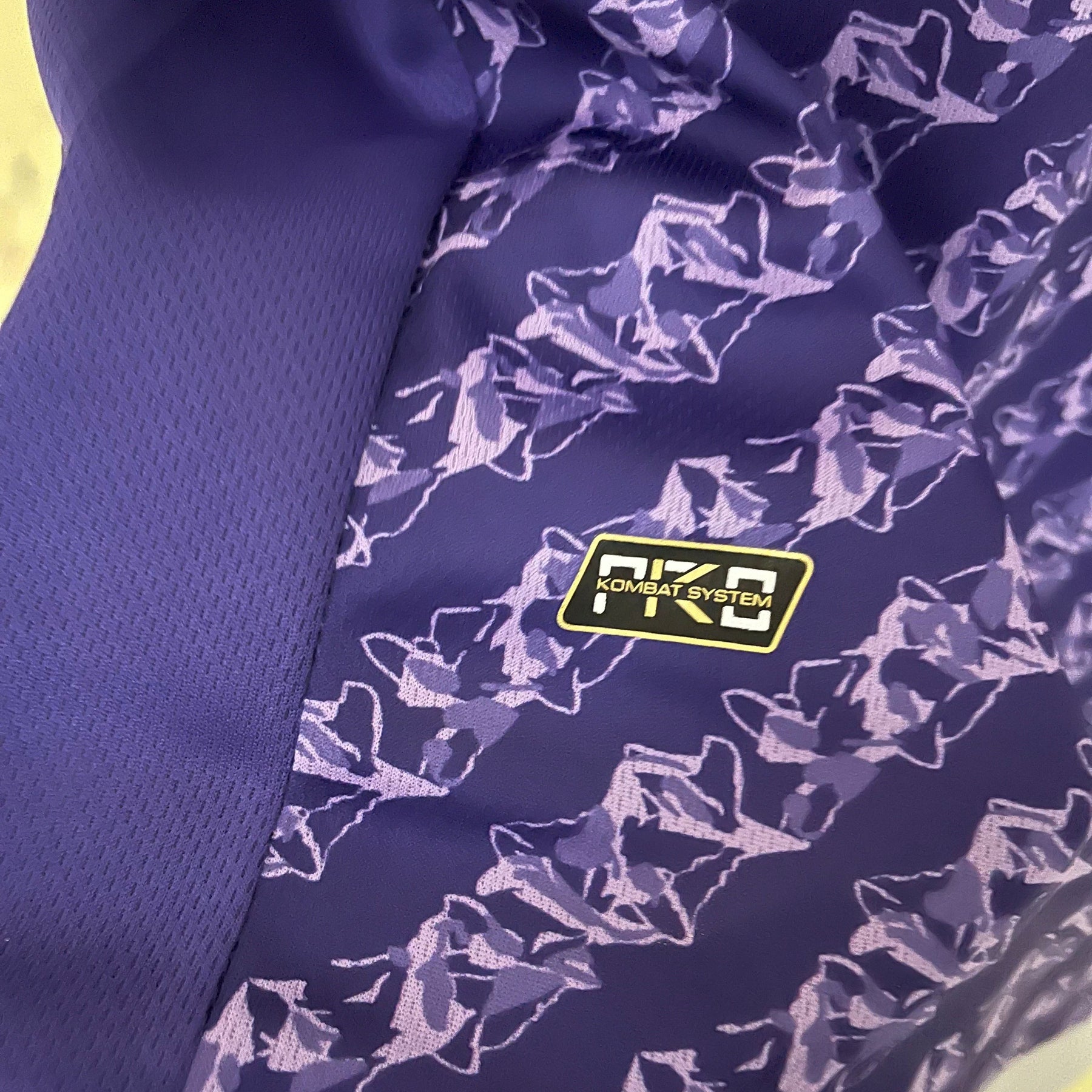 CAMISA FIORENTINA HOME 23/24