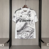 CAMISA AMÉRICA DO MÉXICO AWAY 25/26