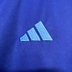 KIT INFANTIL ARGENTINA AWAY 24/25