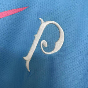 CAMISA PALMEIRAS OUTUBRO ROSA & NOVEMBRO AZUL AWAY 23/24
