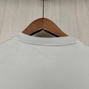 CAMISA FLAMENGO TREINO CINZA 24/25