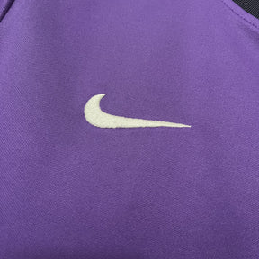 CAMISA FEMININA CORINTHIANS TREINO ROXO  25/26