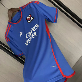 CAMISA LYON THIRD 23/24