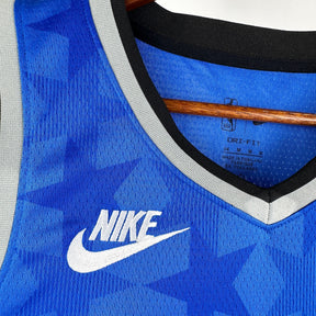 NBA ORLANDO MAGIC CITY EDITION BLUE 23/24