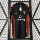 CAMISA RETRÔ BENFICA AWAY 02/03